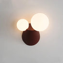 DecorBites™ Kids Room Cactus Wall Lamp, Creative Bedroom Bedside Light, Simple Living Room Decor.