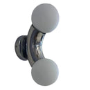 DecorBites™ Designer Grape Wall Sconce Light for Corridor and Bedroom