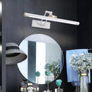 DecorBites™ LED Bathroom Wall Sconce 58cm Modern Indoor Bedroom Lighting