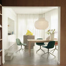 DecorBites™ LED Chandelier: Modern Pendant Light for Living Dining Kitchen Bedroom
