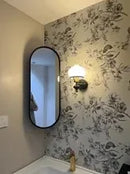 DecorBites™ French Wall Lamp, High-end Retro living Room & Bedroom Decor