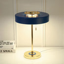 DecorBites™ LED Bedside Table Lamp Postmodern Nordic Design Reading Light