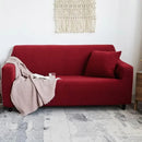 DecorBites™ Cozy Fleece Sofa Slipcover in Multiple Sizes