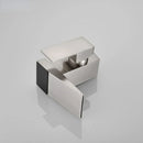 DecorBites™ Digital Display Basin Faucet with Hydroelectric Power Generation