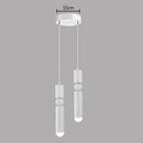 DecorBites™ Brass Pendant Light - Modern Minimalist Nordic Bar Small LED Hang Lamp