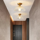 DecorBites™ LED Ceiling Lamps Modern Night Lights Fixtures for Living Room Balcony Chandelier