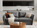 RUBIK X 2 Seats Sofa