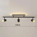 DecorBites™ LED Pendant Chandeliers for Modern Home Decor and Indoor Lighting