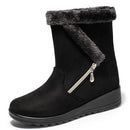 Winter Women Boots Fashion