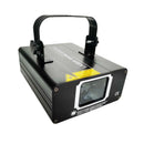 DecorBites™ Laser Music Control Projector: DJ Disco Party Karaoke Spotlight