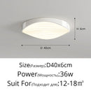 DecorBites™ Circular Chandelier for Dining Room & Kitchen Lighting Fixtures