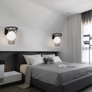 DecorBites™ Basketball Wall Lamp: Nordic Creative, Personalized, Ideal for Various Rooms