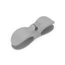 DecorBites™ Cord Winder & Cable Organizer for Kitchen Appliances - Wire Management Clips & Fixer