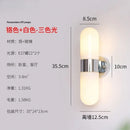 DecorBites™ LED Vanity Mirror Light for Bathroom Restroom Bedroom Hallway Corridor