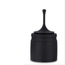 DecorBites™ 58MM Espresso Dosing Ring for EK43 Grinder and Coffee Tamper Bowl