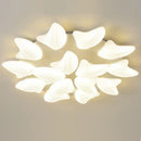DecorBites™ LED Ceiling Chandelier: Bright Light for Bedroom Dining Room Kitchen Living Room deco