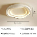 DecorBites™ LED Ceiling Chandelier for Living Room Bedroom Decor