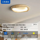 DecorBites™ LED Wood Chandeliers for Bedroom Living Room Indoor Lighting Décor