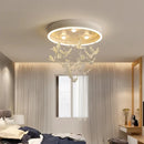 DecorBites™ Flying Bird Ceiling Light: Fashionable and Romantic Kid's Room Decor Lamp