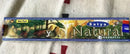 NAG Champa Indian Incense Collection Satya Handmade Sticks with Flavors Refreshing Medicinal Aromas for Home and Meditation