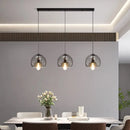 DecorBites™ LED Chandeliers Pendant Light for Modern Home Decor and Indoor Lighting