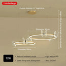 DecorBites™ Luxe Butterfly LED Ceiling Lamp: Modern, Bright & Elegant Atmosphere