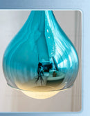 DecorBites™ LED Water Droplet Ceiling Chandelier for Home Decor Lighting