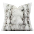 DecorBites™ Italian Luxury Pillowcase: Elegant Home & Hotel Designer Cushion Cover