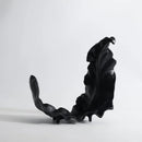 DecorBites™ Leaf Tray Resin Bowl: Handcrafted Desktop Storage & Home Decor