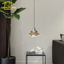 DecorBites™ Industrial Retro LED Bedside Pendant Lights for Bedroom, Kitchen, Dining Room