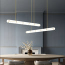 DecorBites™ Kitchen Island Pendant Light Hanging Chandelier for Dining Room