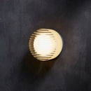 DecorBites™ LED Acrylic Wall Lamp Sconces Nordic Modern Style Bedroom Decor