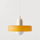 DecorBites™ Glass Chandelier Pendant Light for Bedroom Living Room Dining Room