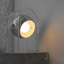 DecorBites™ Acrylic LED Desk Lamp for Bedroom, Study Room, Living Room, Hotel, Indoor Decor