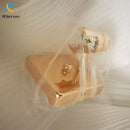 DecorBites™ Crystal LED Wall Lamp for Bedroom Living Room Decor