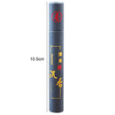 Indoor Incenses 1 Box Utility Long-lasting Lightweight Durable Short Sandalwood Incense Sticks Household Supplies