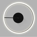 DecorBites™ LED Ceiling Chandelier Dimmable for Bedroom Living Room Dining Minimalist Pendant Lighting