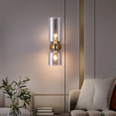 DecorBites™ Glass Ball LED Wall Lamps - Nordic Modern Wall Lights for Bedroom, Bathroom, Staircases