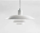 DecorBites™ Green Glass Pendant Light for Bedroom, Dining, and Living Room