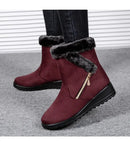 Winter Women Boots Fashion