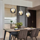 DecorBites™ Crystal Staircase Chandelier: Modern Luxury Indoor Lighting Fixture