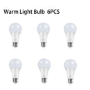 DecorBites™ LED Ceiling Chandelier Pendant Light for Kitchen Living Room Home Decor