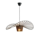 DecorBites™ Industrial Retro Art LED Chandeliers for Living Dining Kitchen Restaurant