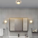 DecorBites™ LED Acrylic Wall Lamp Sconces Nordic Modern Style Bedroom Decor