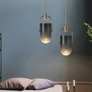 DecorBites™ Bucket Chandelier: Modern Nordic Pendant Lamp for Room, Hotel, Restaurant, Bar