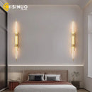 DecorBites™ LED Long Liner Wall Light Fixture for Living Room Dining Room Staircase Sconces