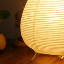 DecorBites™ LED Lantern Table Lamp Nordic Home Decor Interior Lighting Fixture