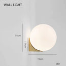 DecorBites™ Elegant White Glass Cup Chandeliers for Luxe Living Room
