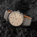 SEESTERN 2024 New Men Watch Automatic Business Wristwatches ST1701 Movement Ultra Thin Clock Top Brand Luxury  Fashion Casual