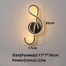 DecorBites™ Gold LED Chandelier: Modern Nordic Hanging Lamp for Dining Room, Kitchen, Bar, Office